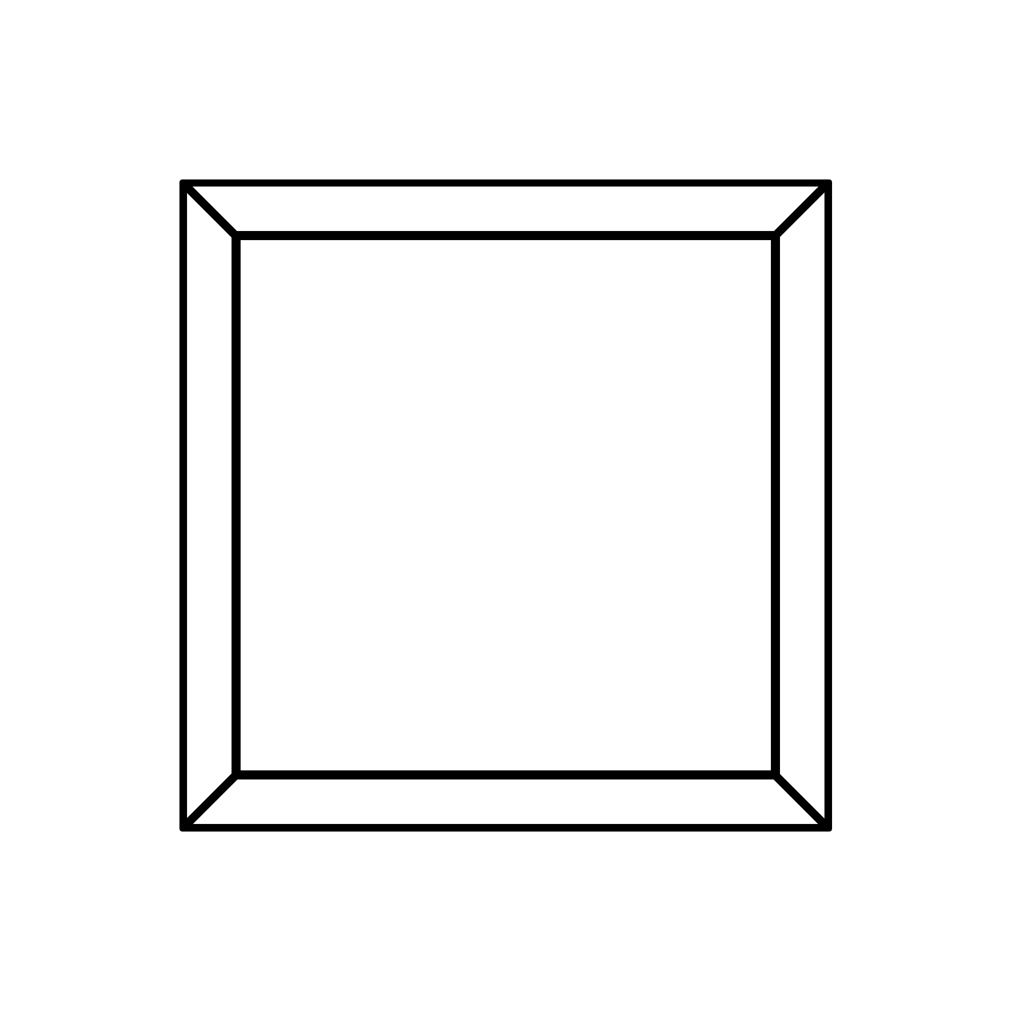 Borrowed Lite 1x1 preview